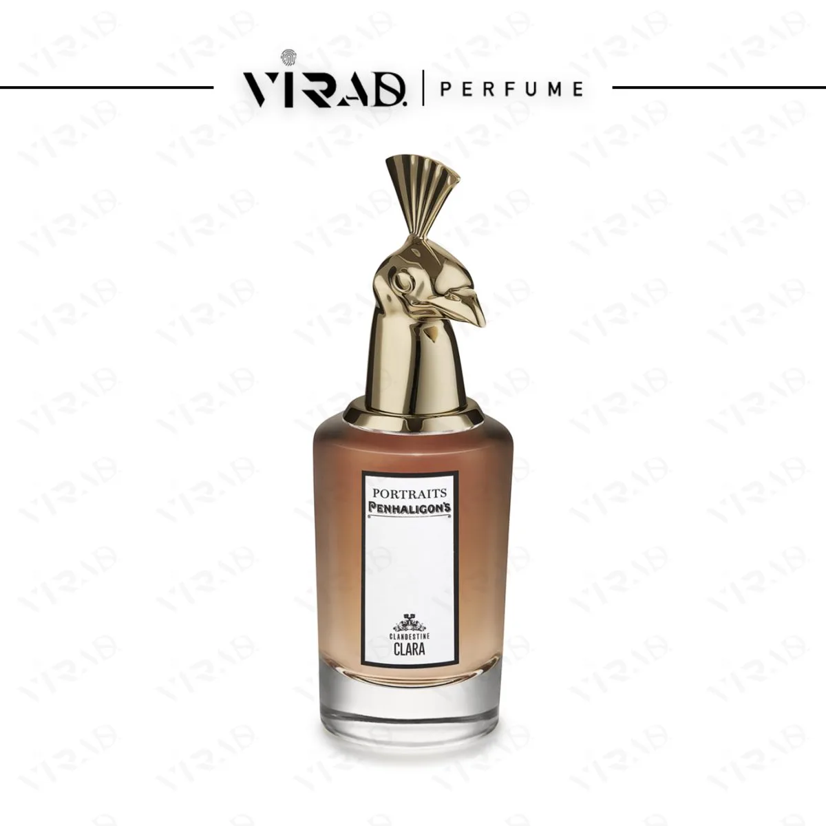 عطر ادکلن کلارا  | Clandestine Clara