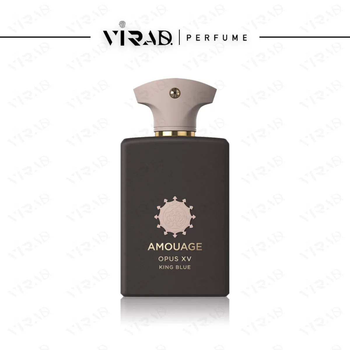 عطر ادکلن آمواج اوپوس 15 کینگ بلو | Amouage Opus XV – King Blue