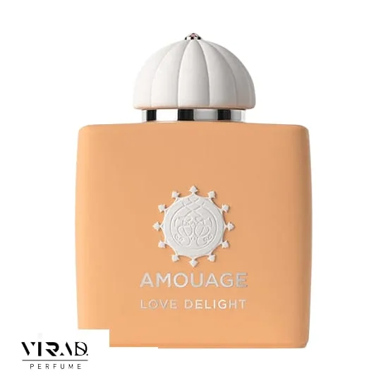 عطر ادکلن آمواج لاو دیلایت | Amouage Love Delight