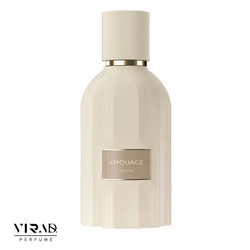 عطر ادکلن آمواج لاستر | Amouage Lustre