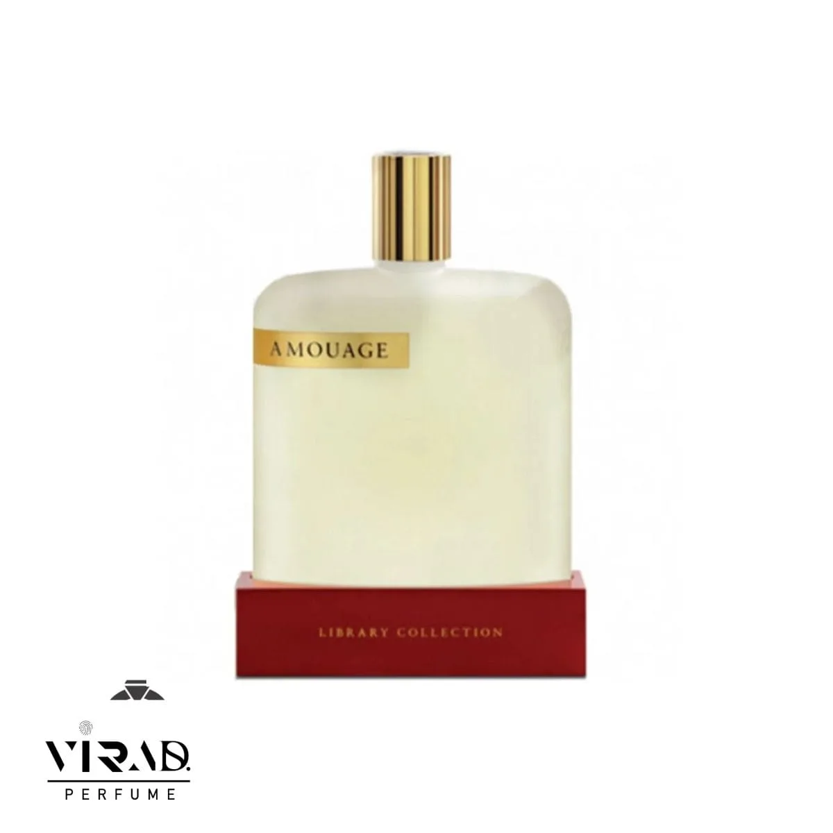 عطر ادکلن آمواج اوپوس چهار | Amouage Opus IV