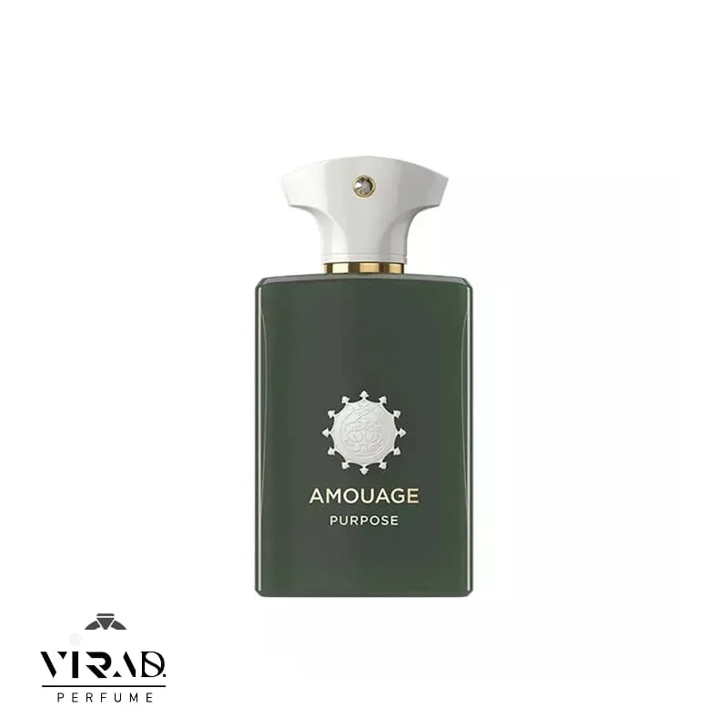 عطر ادکلن آمواج پورپس | Amouage Purpose