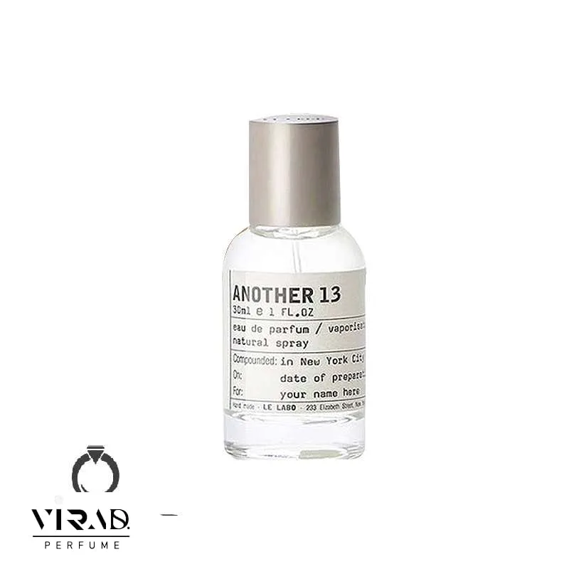 عطر ادکلن له لابو انادر 13 | Another 13 Le Labo