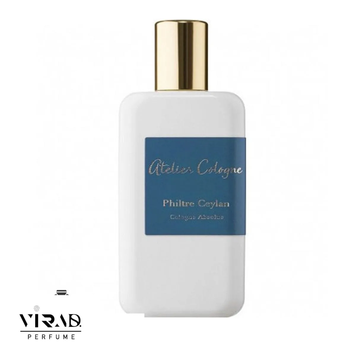عطر ادکلن آتلیه کلون فیلتر سیلان | Atelier Cologne Philtre Ceylan