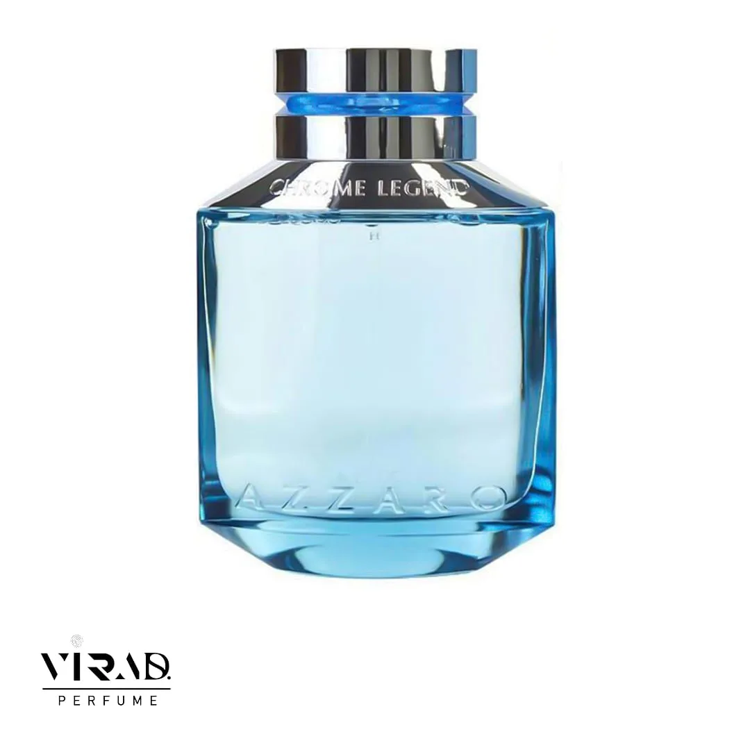 عطر ادکلن آزارو کروم لجند | Azzaro Chrome Legend