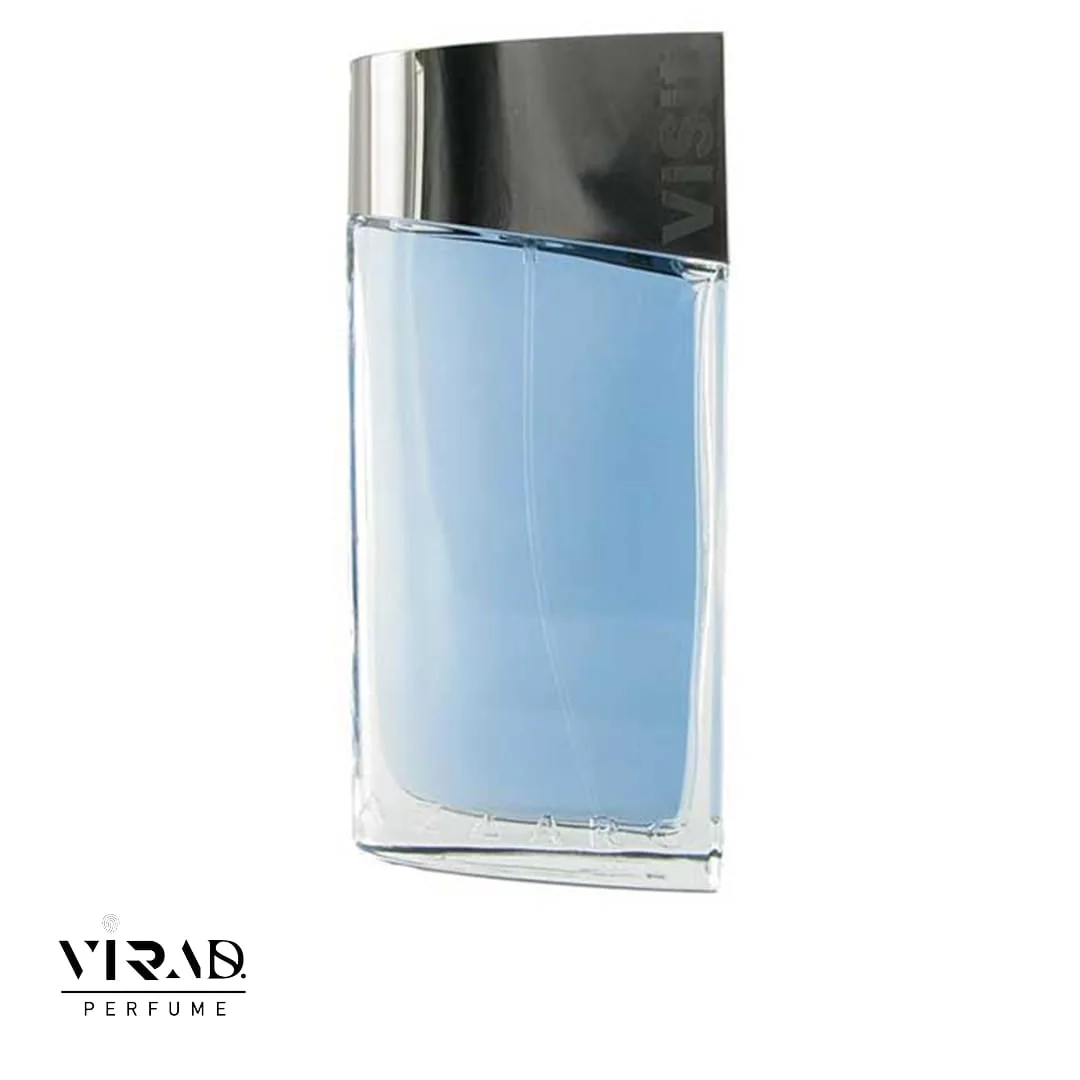 عطر ادکلن آزارو ویزیت مردانه | Azzaro Visit