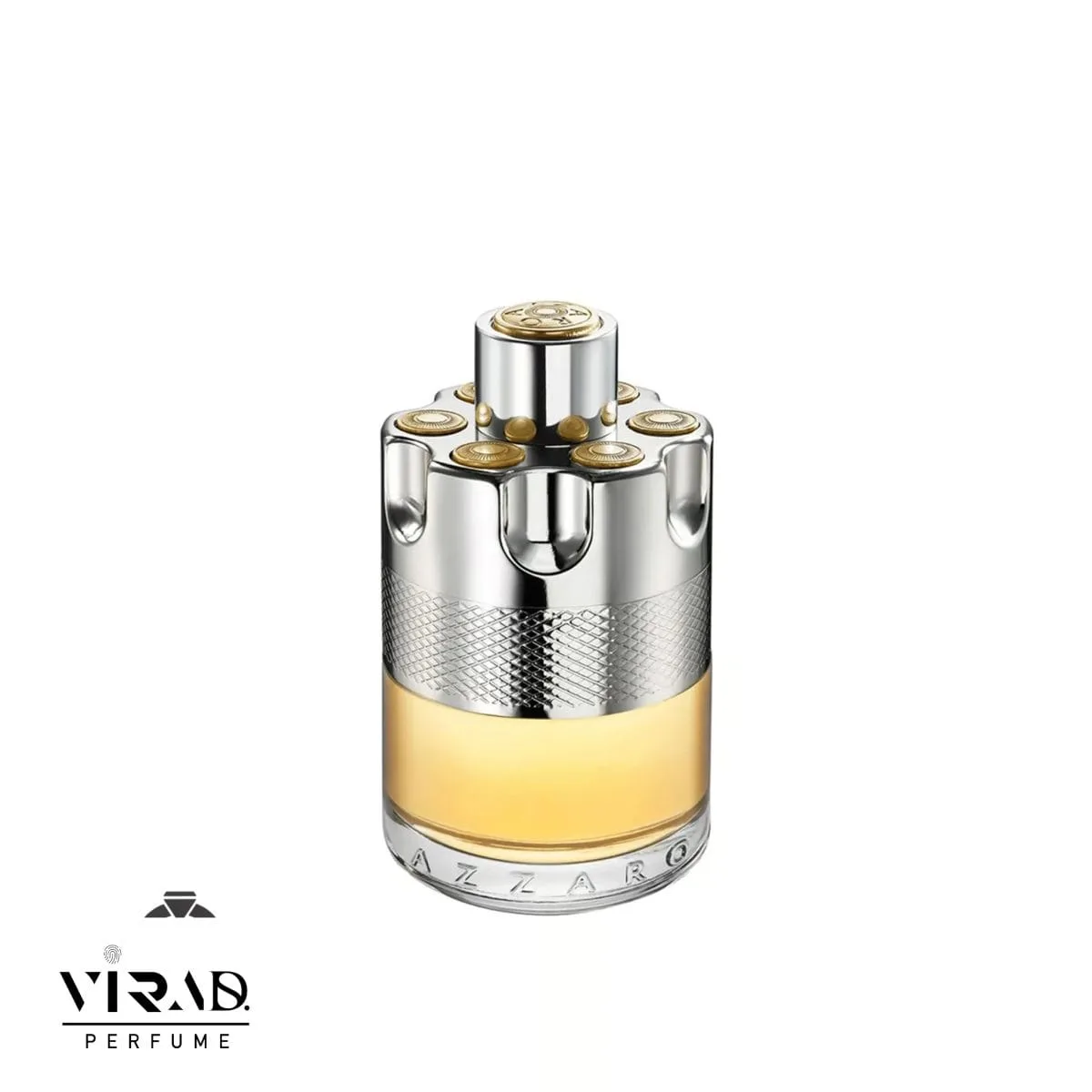 عطر ادکلن آزارو وانتد | Azzaro Wanted