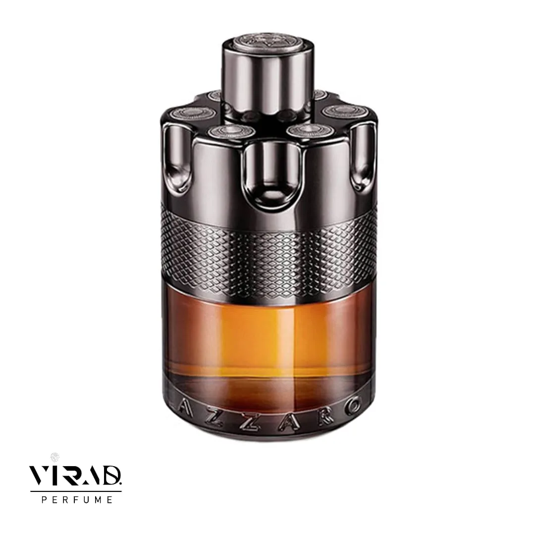 عطر ادکلن آزارو وانتد بای نایت | azzaro Wanted by Night
