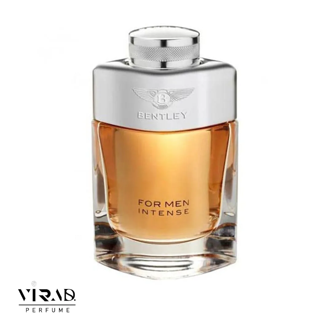 عطر ادکلن بنتلی اینتنس | Bentley Intense