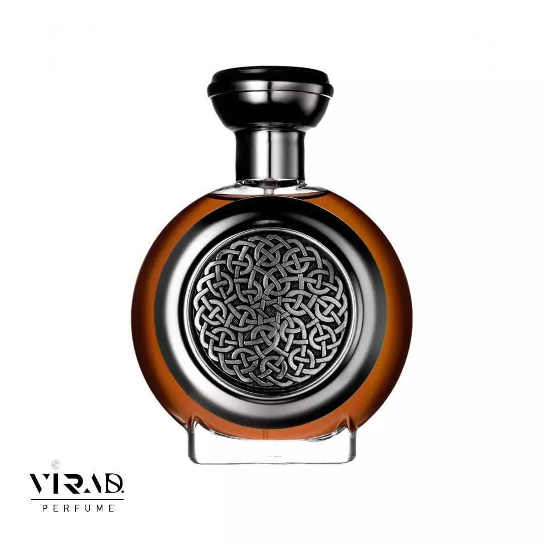 عطر ادکلن بودیسیا د ویکتوریوس آگاروود کالکشن اینتریکیت |Boadicea The Victorious Agarwood Collection Intricate