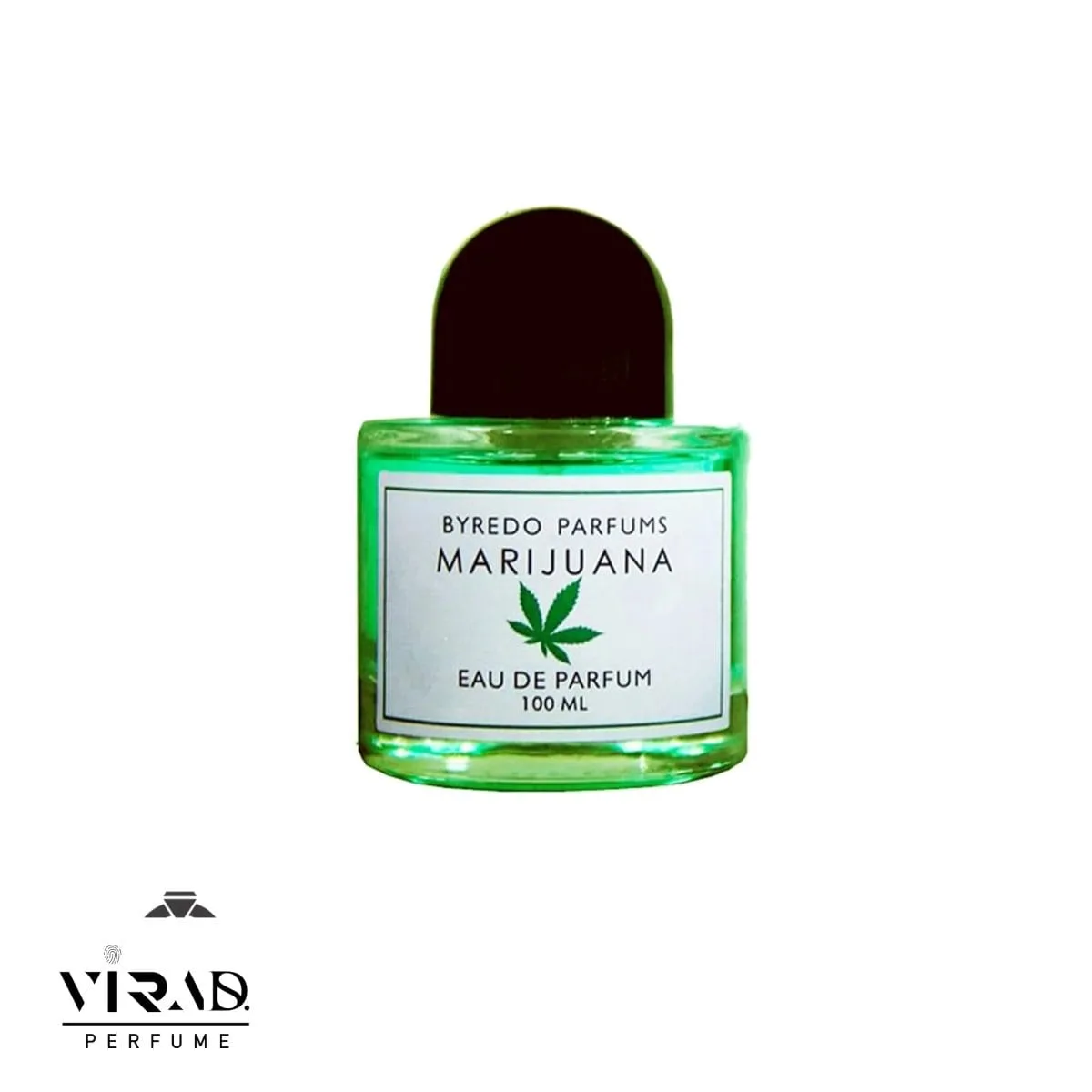 عطر ادکلن بایردو ماری جوانا| Byredo Marijuana