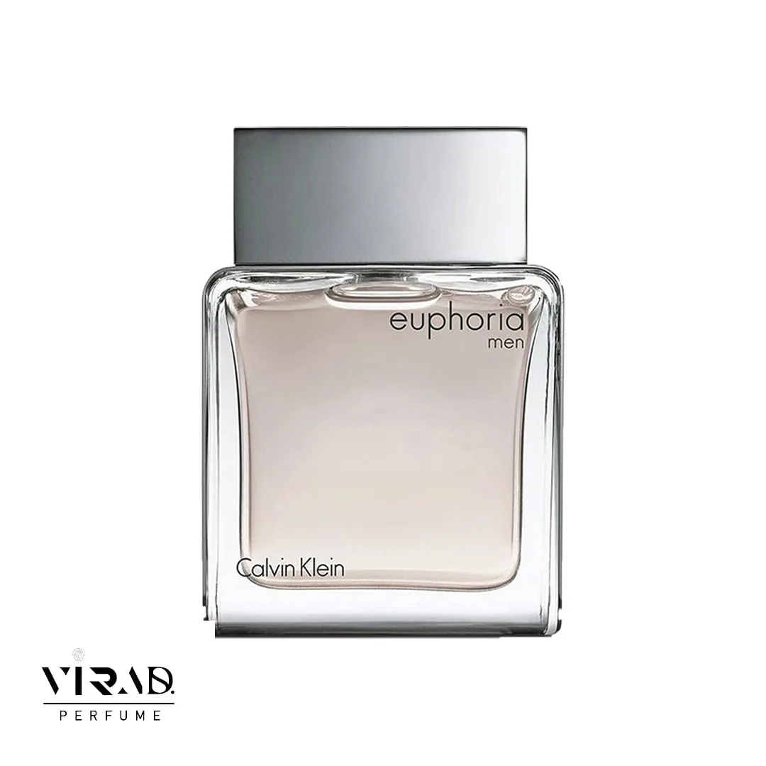 عطر ادکلن کلوین کلین ایفوریا زنانه | Calvin Klein Euphoria
