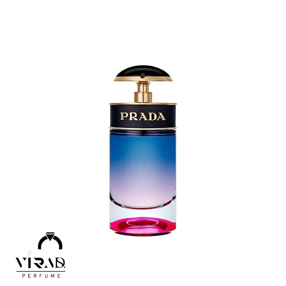 عطر ادکلن پرادا کندی نایت | Prada Candy Night