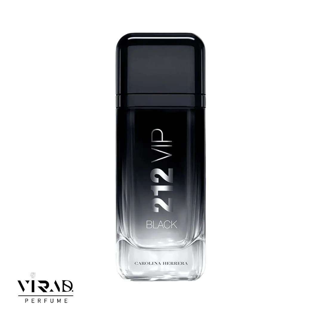 عطر ادکلن کارولینا هررا 212 وی آی پی بلک | Carolina Herrera 212 VIP Black