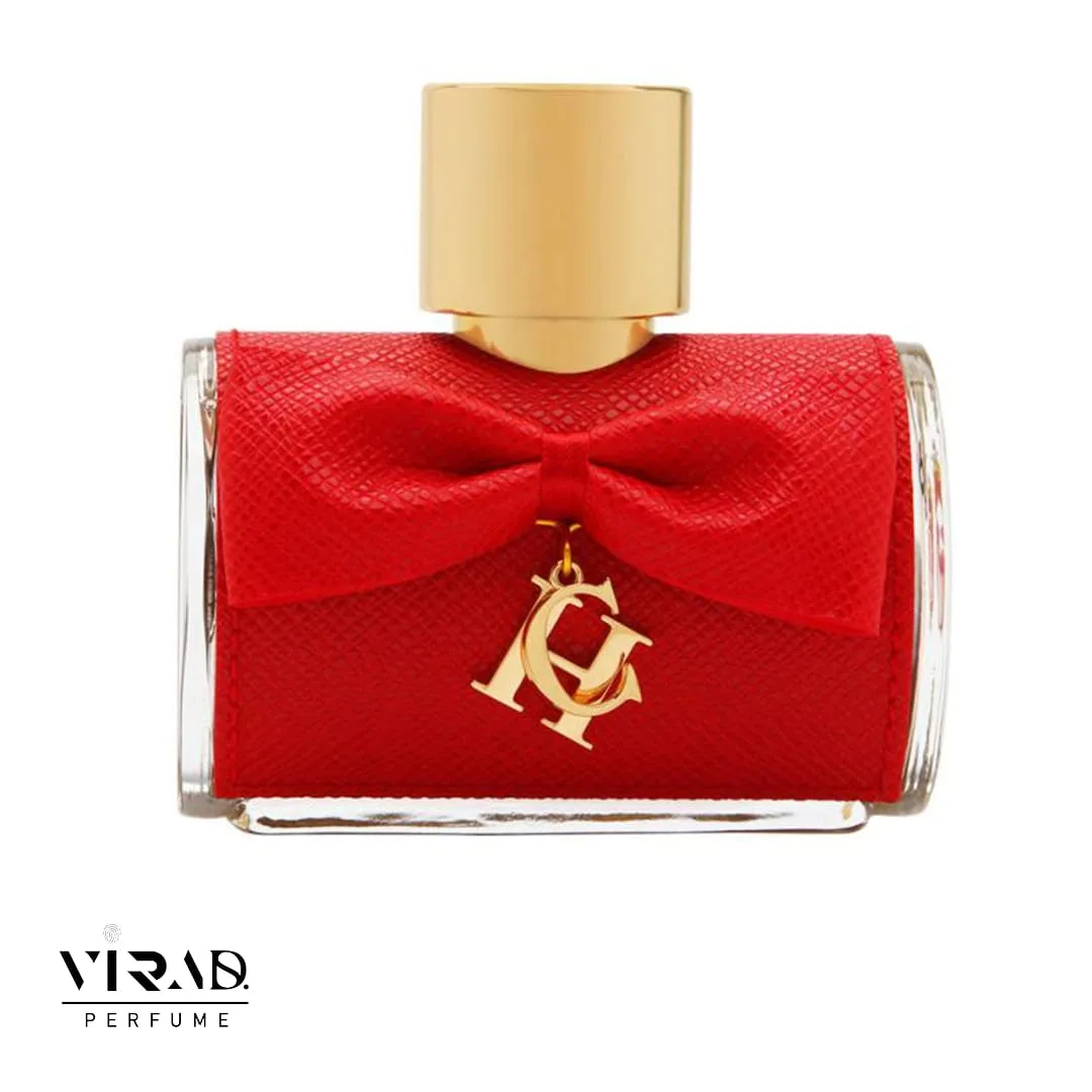 عطر ادکلن کارولینا هررا سی اچ پرایوی | Carolina Herrera CH Privée