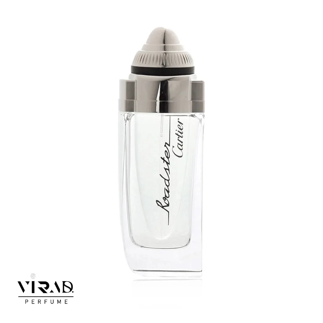 عطر ادکلن کارتیر رودستر | Cartier Roadster