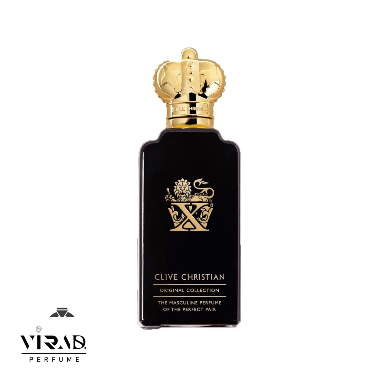 عطر ادکلن کلایو کریستین نامبر وان | Clive Christian No. 1