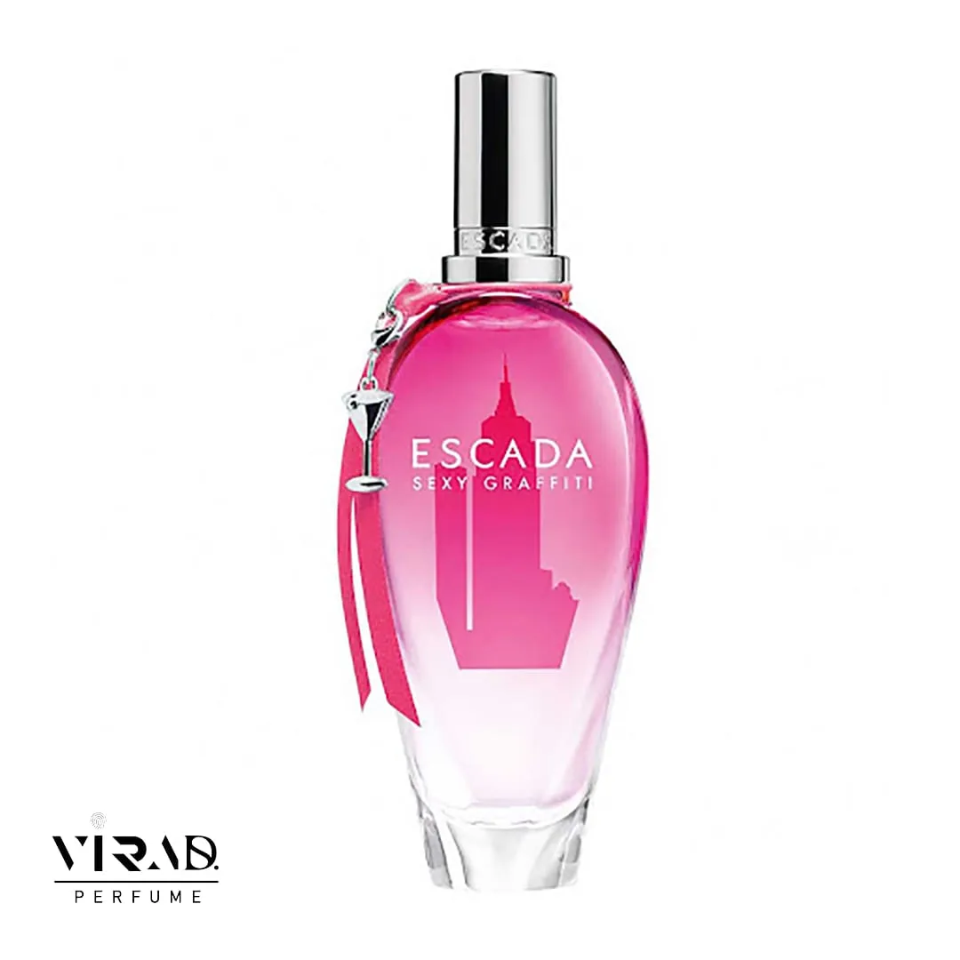 اسکادا سک سی گرافیتی | Escada S..y Graffiti