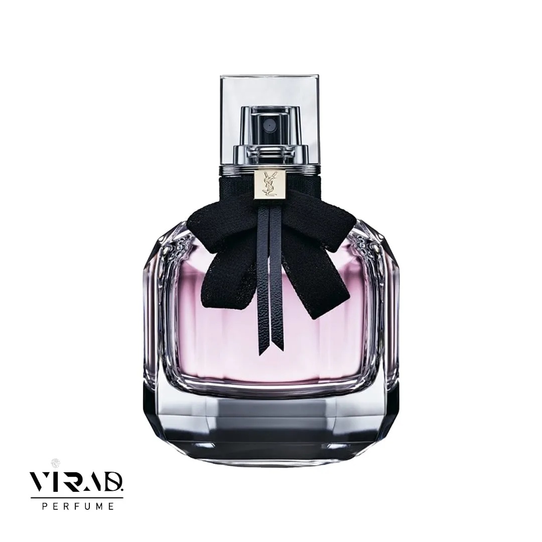 عطر اتکلن ایو سن لورن مون پاریس | YSL Mon Paris EDP