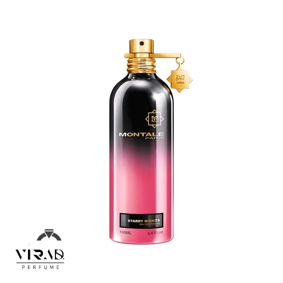 عطر اتکلن مونتال استاری نایت | Montale – Starry Night