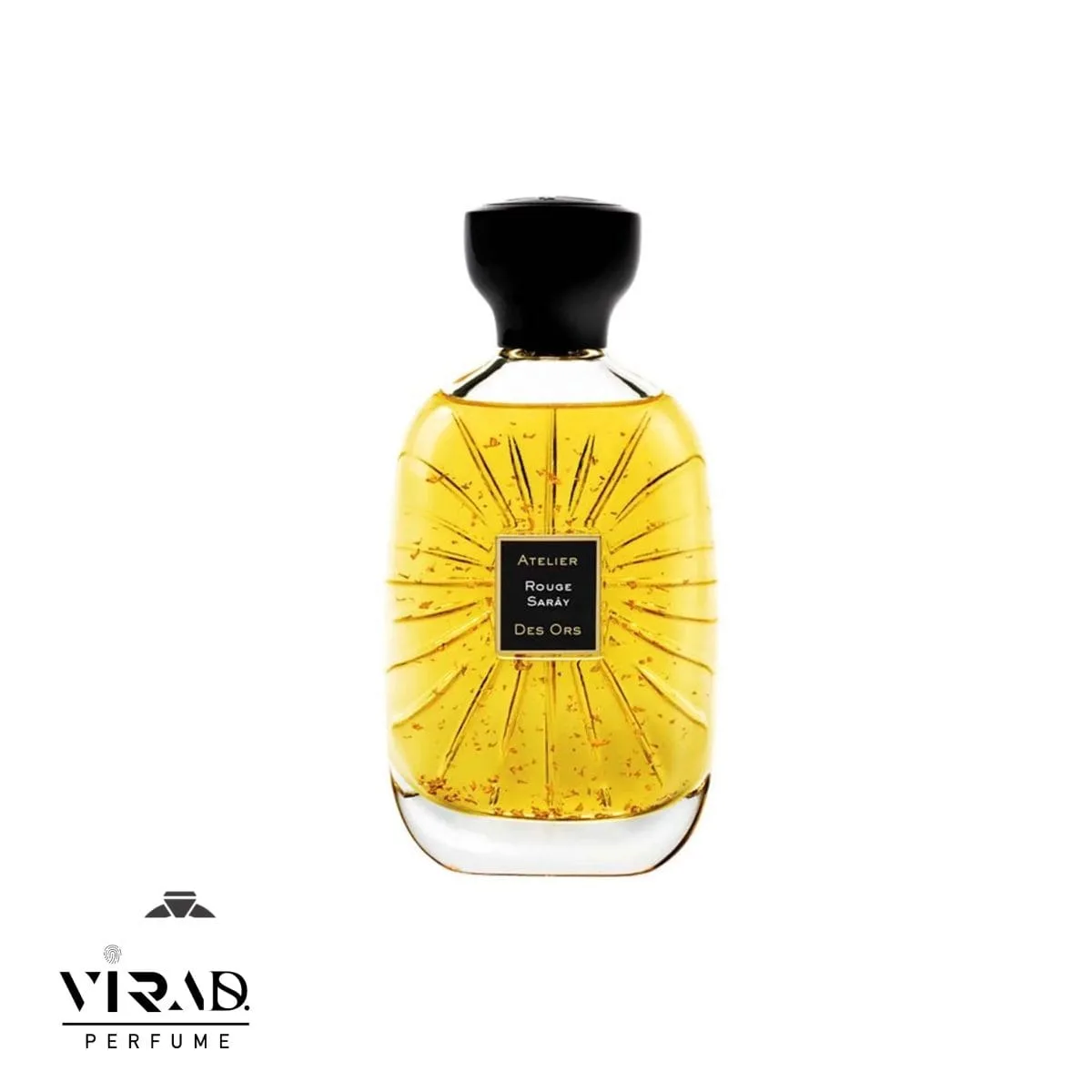 عطر ادکلن آتلیه دس اورس روژ سارای | Atelier des ors Rouge Sarây