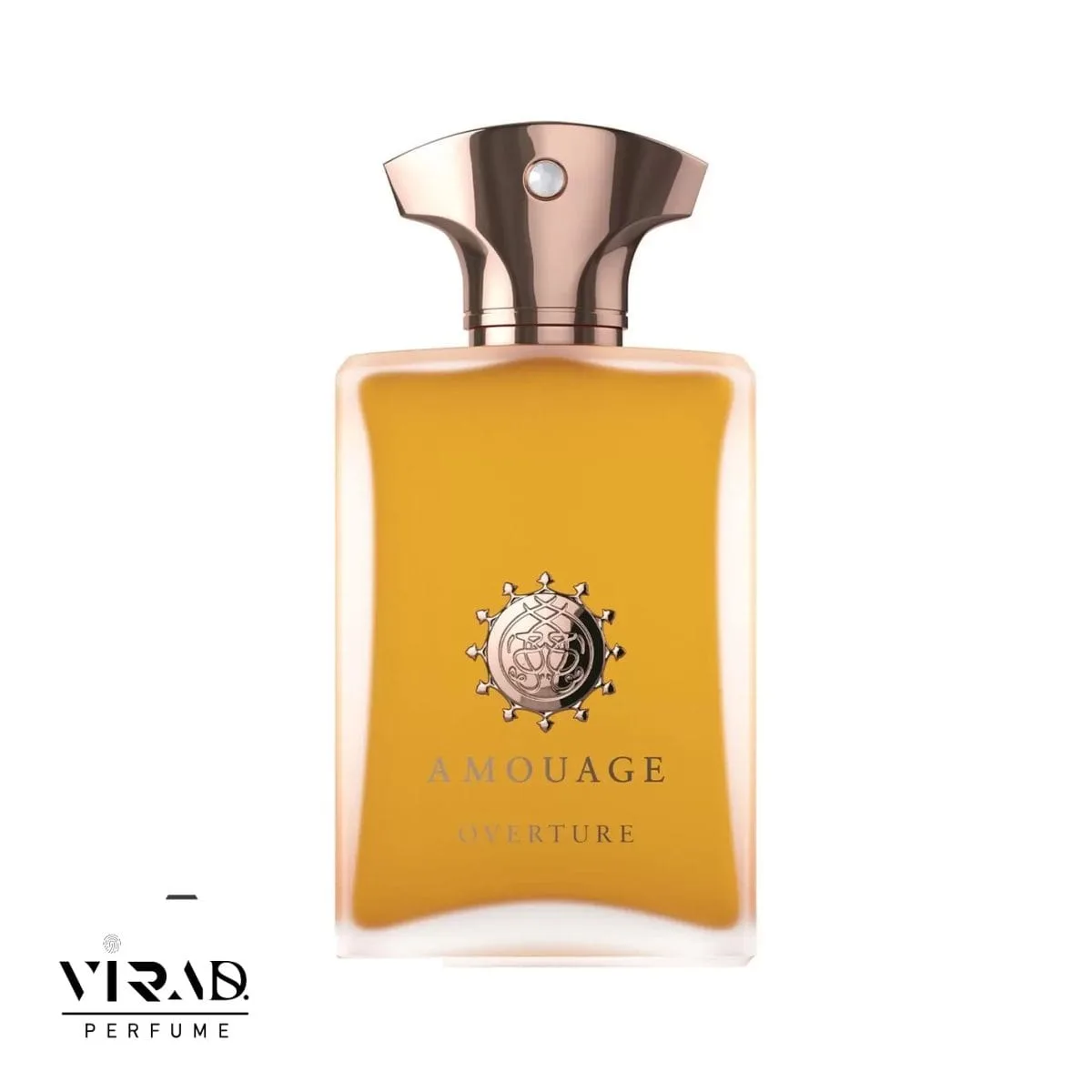 عطر ادکلن آمواج اورتور مردانه | Amouage Overture Man
