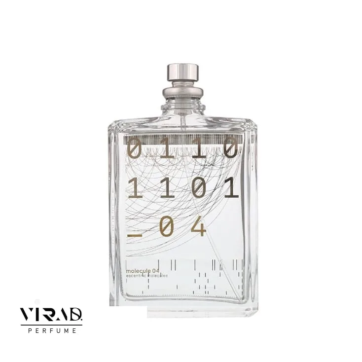 عطر ادکلن اسنتریک مولکول مولکول 04 | Escentric Molecules Molecule 04