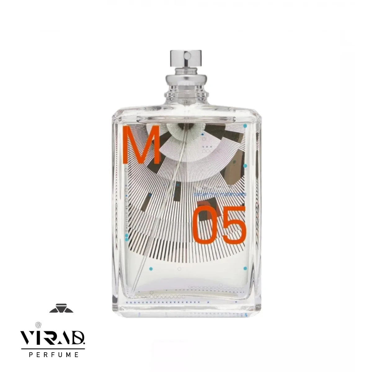 عطر ادکلن اسنتریک مولکول مولکول 05 | Escentric Molecules Molecule 05