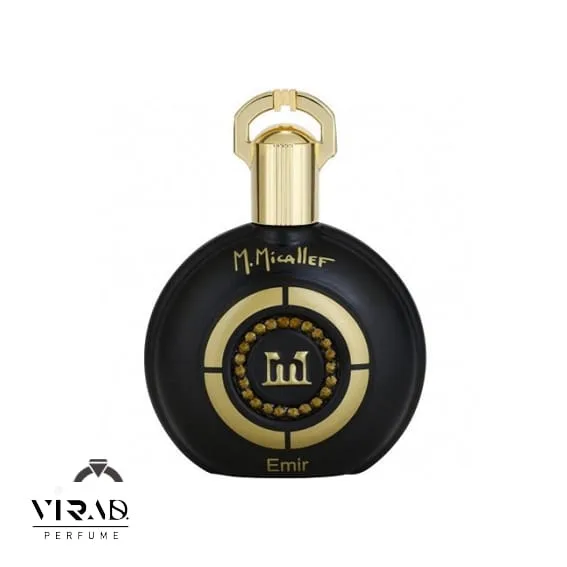 عطر ادکلن ام میکالف امیر | M. Micallef – Emir
