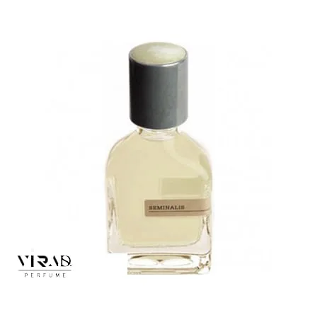 عطر ادکلن اورتو پاریسی سمینالیس | Orto Parisi Seminalis