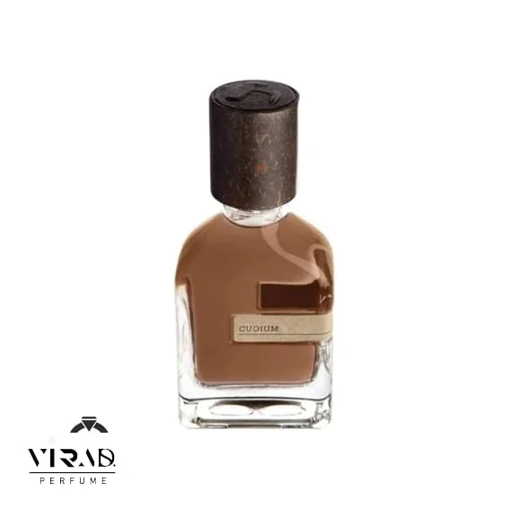 عطر ادکلن اورتو پاریسی کویوم(کوئوم)| Orto Parisi Cuoium