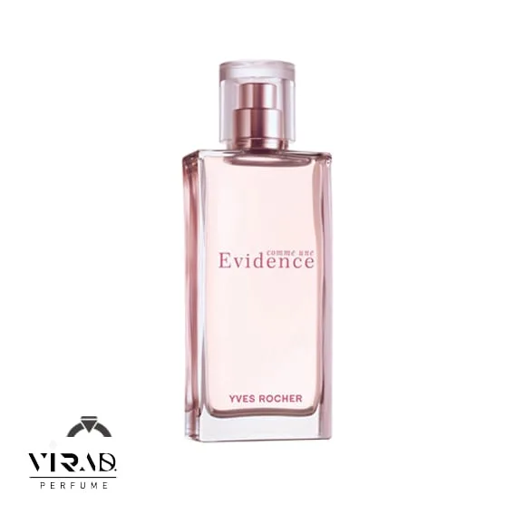 عطر ادکلن اویدنس زنانه اصل-ایوروشه | Yves Rocher Evidence