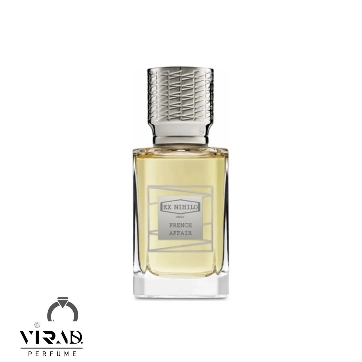 عطر ادکلن ای ایکس نیهیلو فرنچ افیر |  Ex Nihilo – French Affair