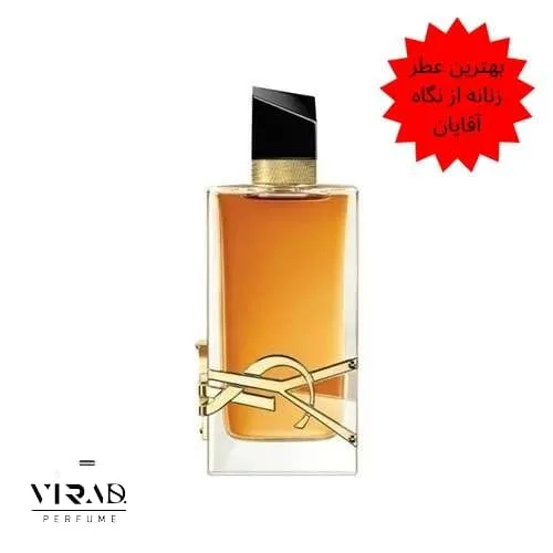 عطر ادکلن ایو سن لورن لیبر اینتنس | Yves Saint Laurent Libre Intense