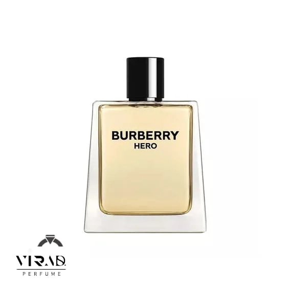 عطر ادکلن باربری هیرو | Burberry Hero