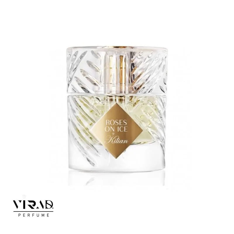عطر ادکلن بای کیلیان رزز آن آیس | By Kilian Roses on Ice