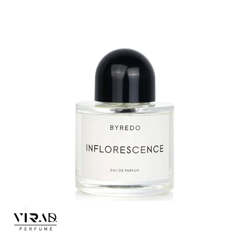 عطر ادکلن بایردو اینفلورِسنس | Byredo Inflorescence
