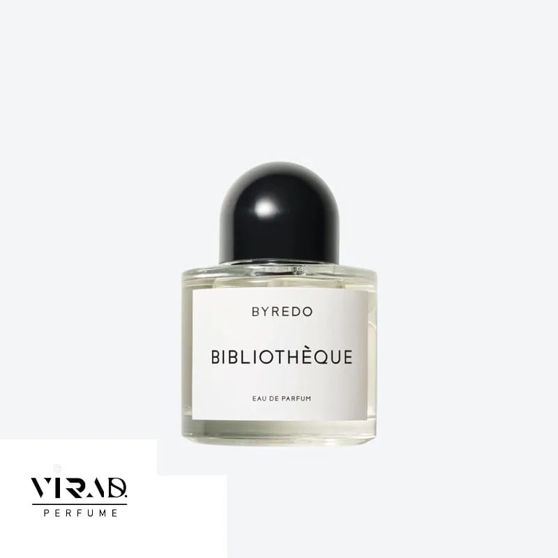 عطر ادکلن بایردو بیبلیوتک | Byredo Bibliotheque