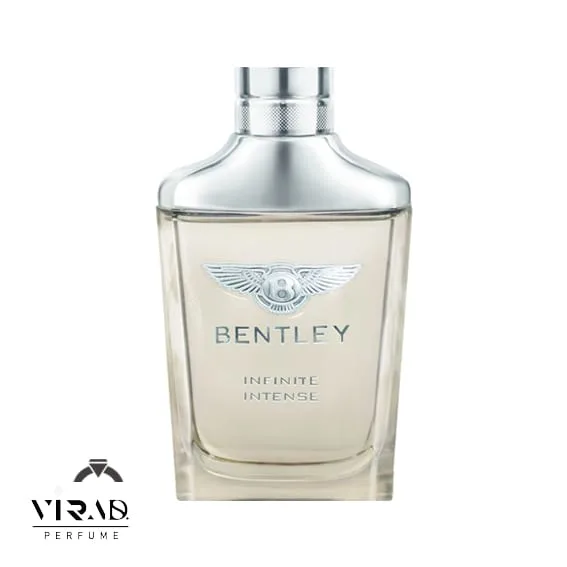 عطر ادکلن بنتلی اینفینیتی اینتنس | Bentley Infinite Intense