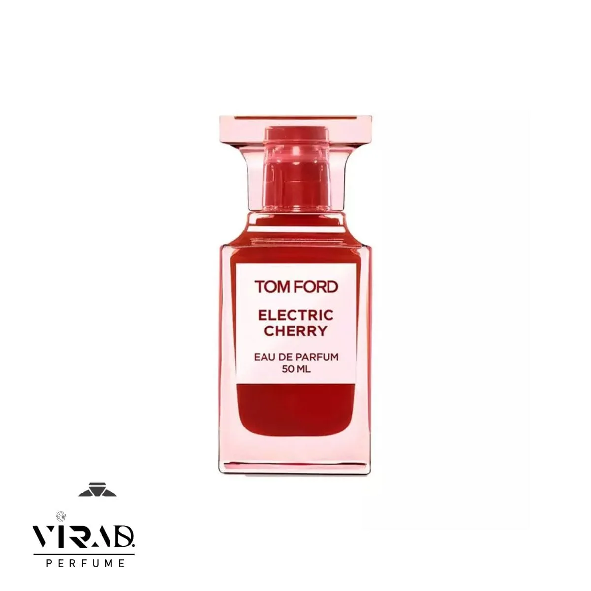 عطر ادکلن تام فورد الکتریک چری | Tom Ford Electric Cherry