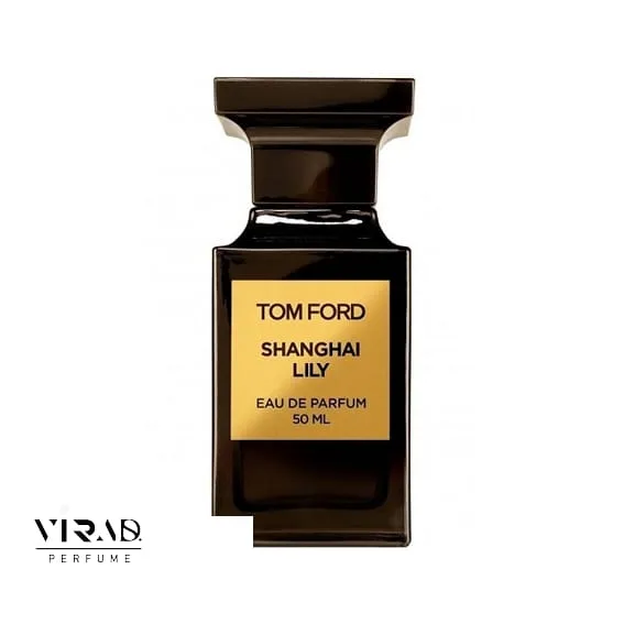 عطر ادکلن تام فورد شانگهای لیلی | Tom Ford Shanghai Lily