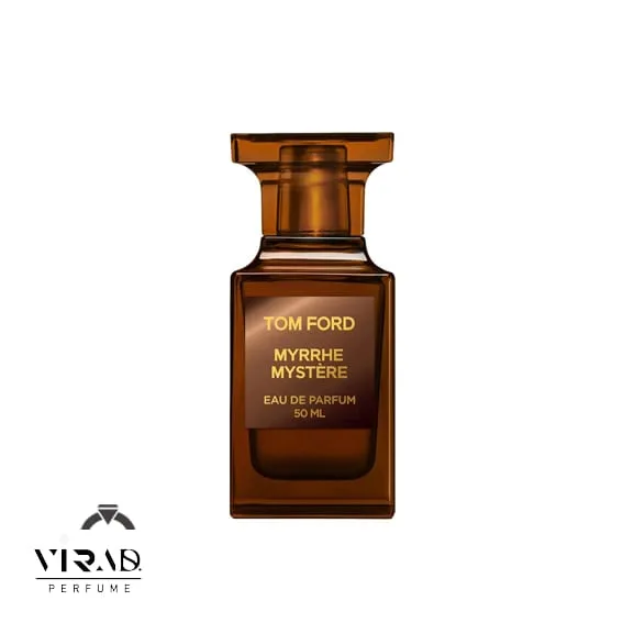 عطر ادکلن تام فورد میرح میستری | Tom Ford Myrrhe Mystère
