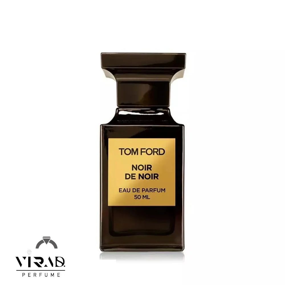 عطر ادکلن تام فورد نویر د نویر | TOM FORD Noir de Noir