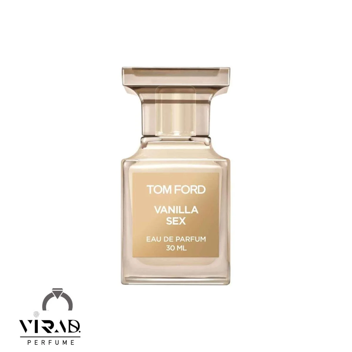 ادکلن وانیلا سکس تام فورد 2023 TOM FORD Vanilla Se.x