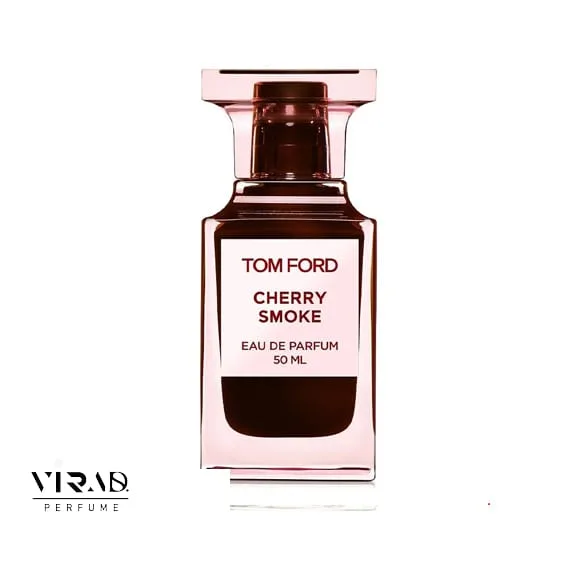 عطر ادکلن تام فورد چری اسموک | Tom Ford Cherry Smoke