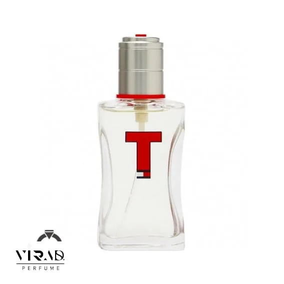 عطر ادکلن تامی تی | Tommy Hilfiger T