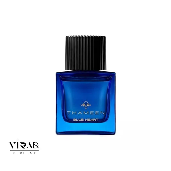 عطر ادکلن تامین بلو هارت | Thameen Blue Heart