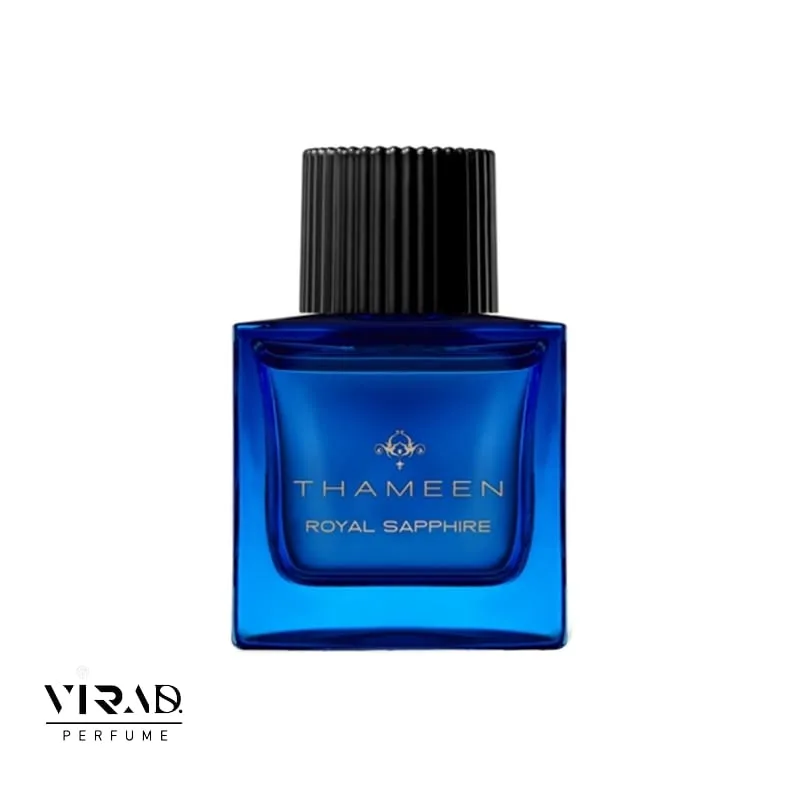 عطر ادکلن تامین رویال سفیر | Thameen Royal Sapphire