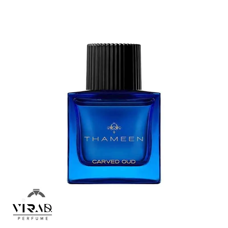 عطر ادکلن تامین کارود عود | Thameen Carved Oud