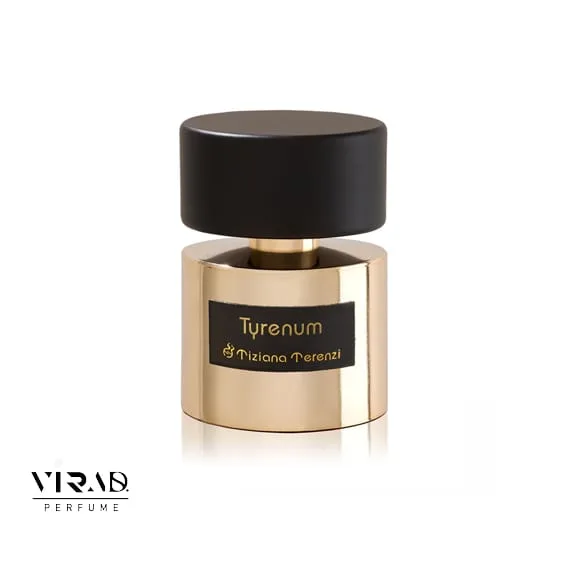 عطر ادکلن تیزیانا ترنزی تایرینوم | Tiziana Terenzi Tyrenum
